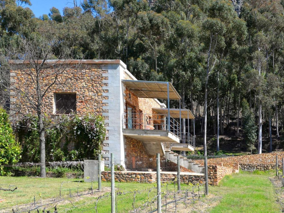 La Roche Estate Franschhoek