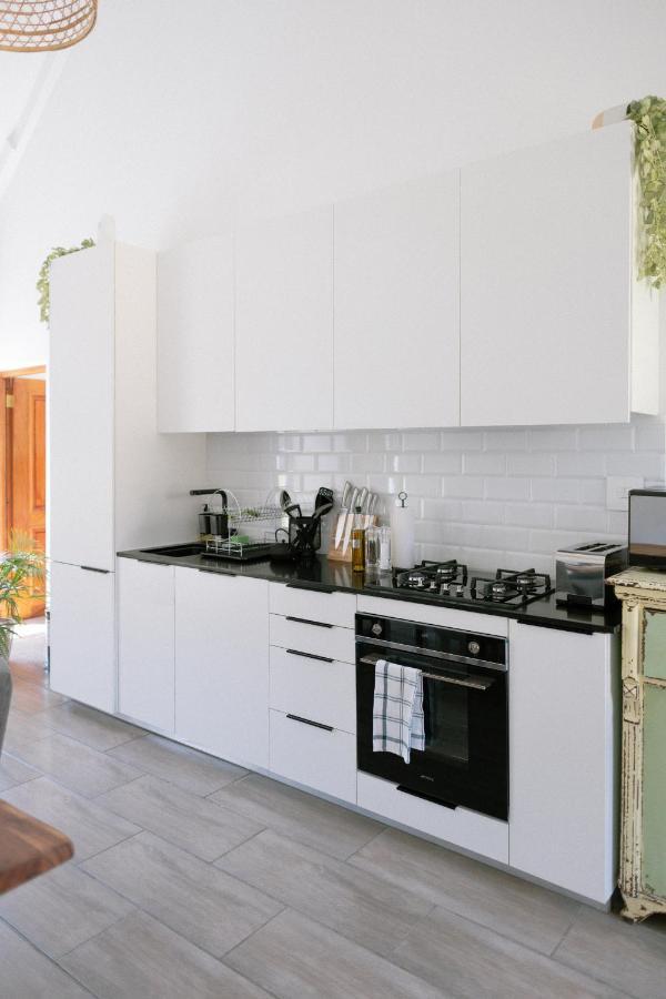 La Roche Estate Apartment