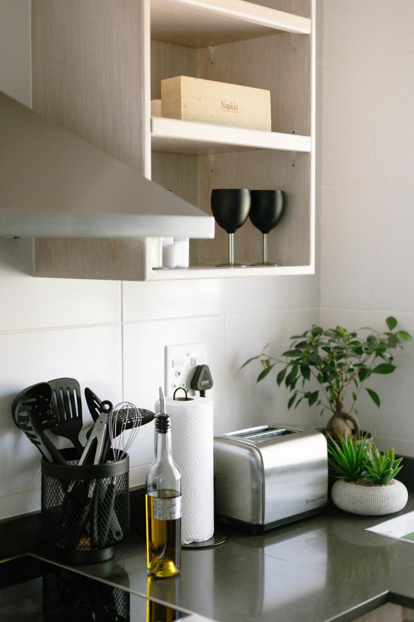 La Roche Estate Apartment *