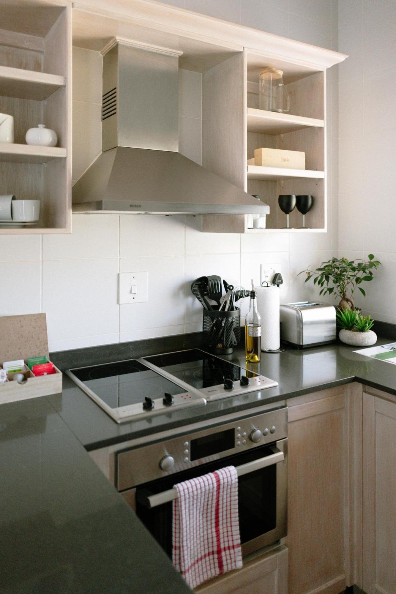 La Roche Estate Apartment